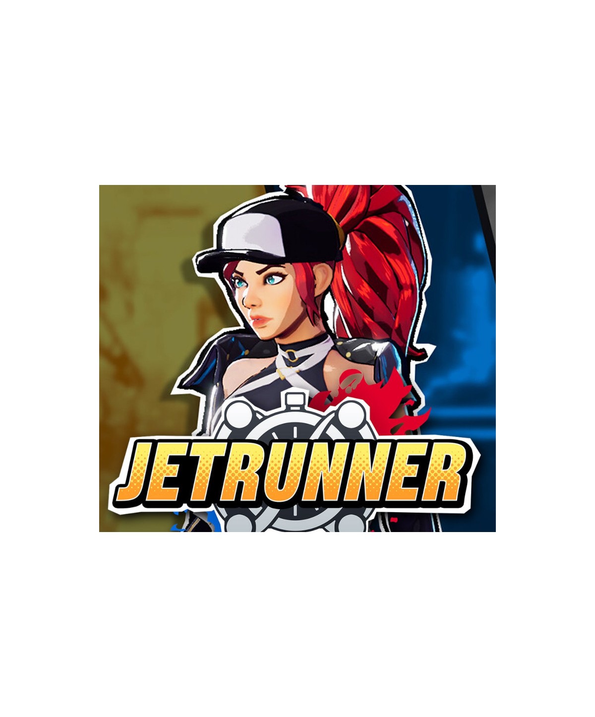 JETRUNNER Steam Key GLOBAL